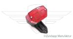 Tail light cpl.